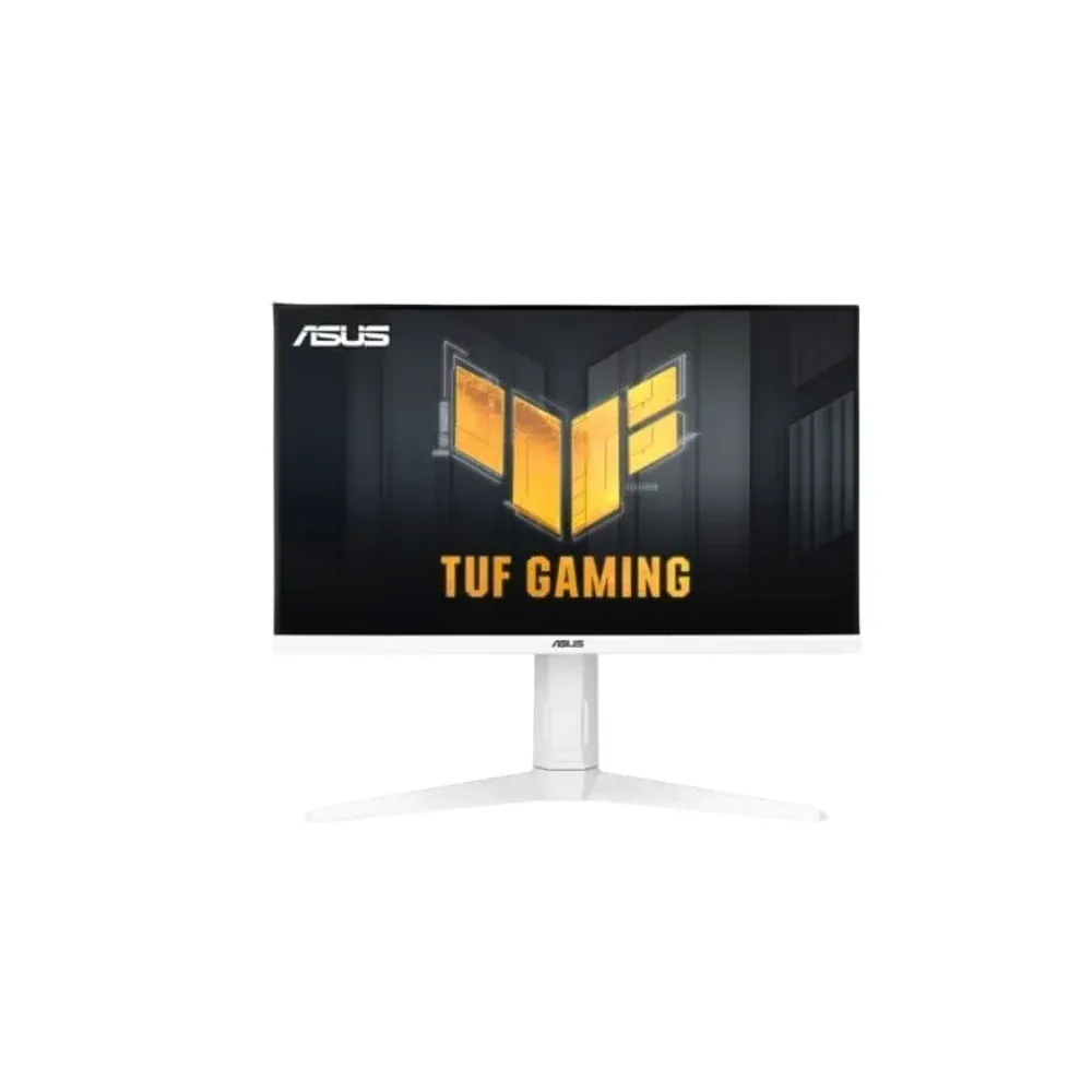 ASUS TUF Gaming VG27AQML1A-W 27″ Gaming Monitor – WQHD 260Hz Fast IPS White