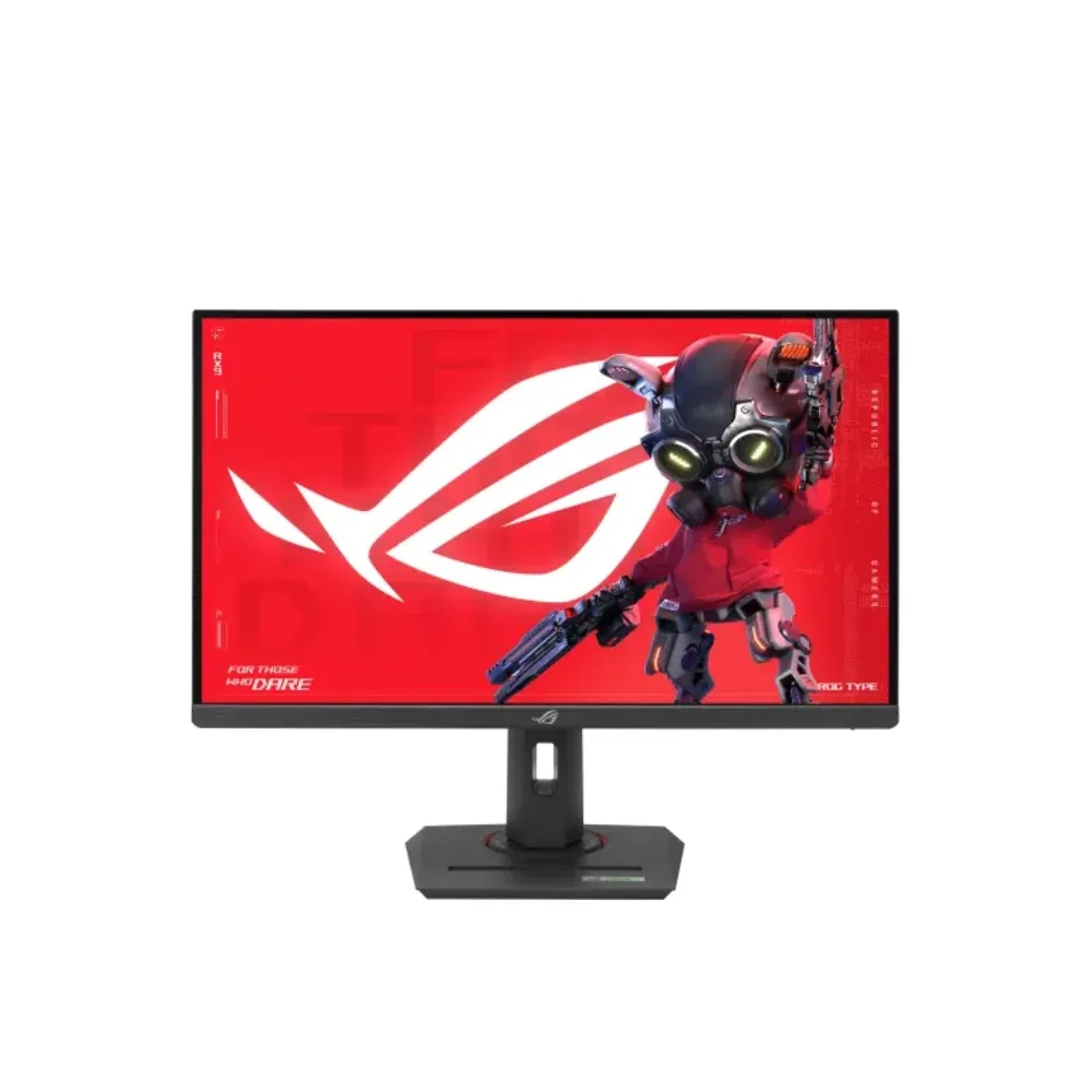 ASUS ROG STRIX XG27CNS 27″Gaming Monitor FHD 360Hz IPS