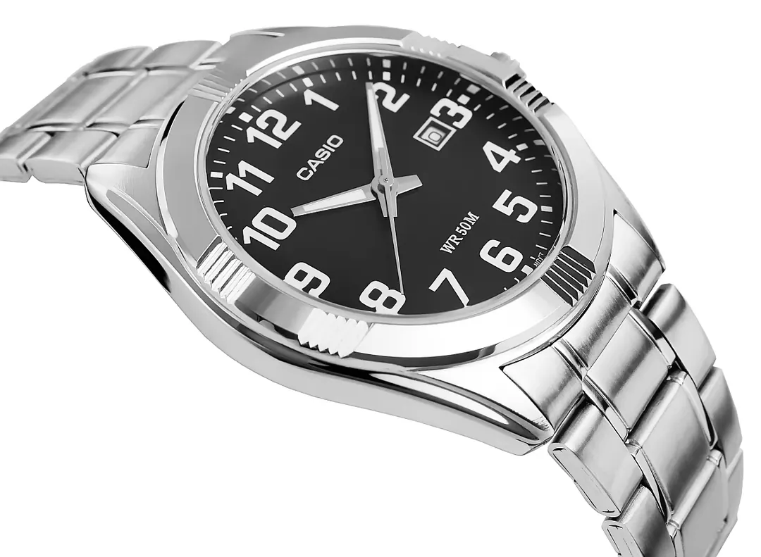 ساعة كاسيو رجالية أنالوج MTP-1308D-1BVDF