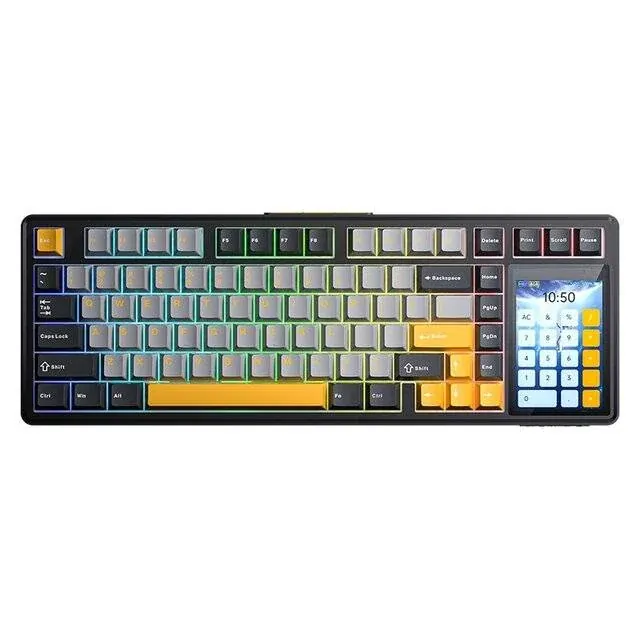 Aula L99-58 Mechanical Keyboard (Starry Night)