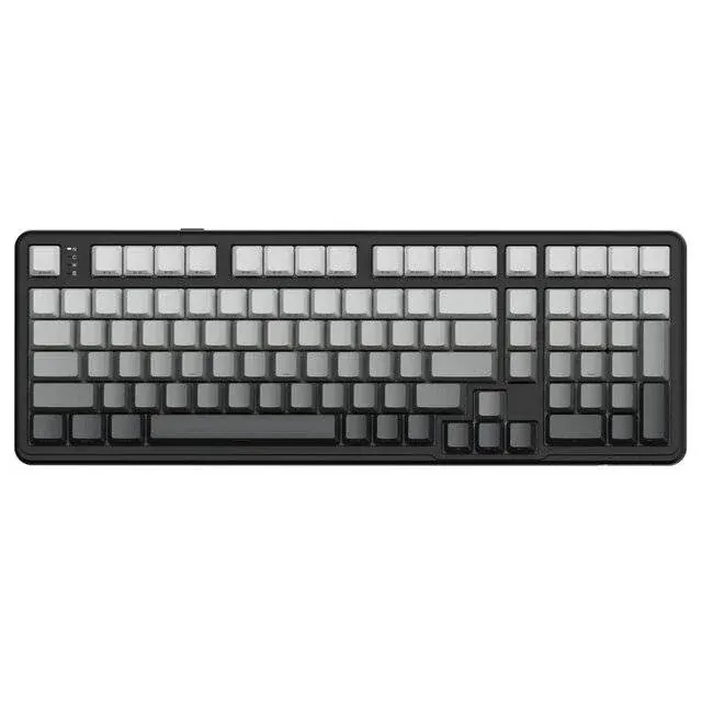 Attack Shark X98 [Tri-Mode] Keyboard (Moonlit Night)
