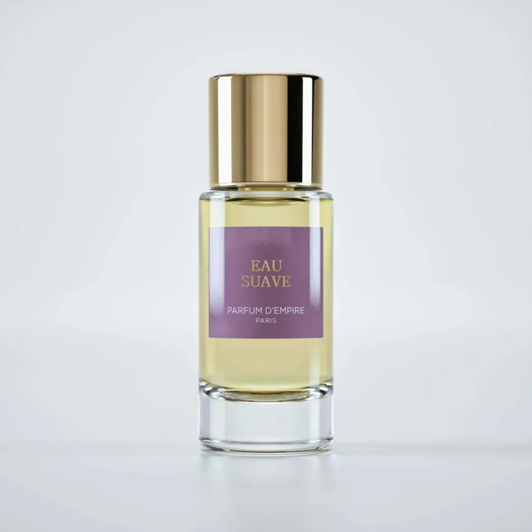 Eau Suave او دو بارفان - Parfum d'Empire، 50 مل