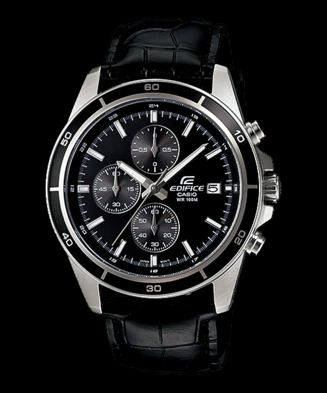 كاسيو إيديفيس EFR-526L-1AVUDF ساعة رجالية كرونوغراف
