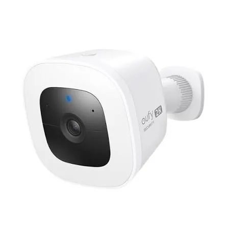 كاميرا Anker EufyCam Spotlight Cam Pro 2K أبيض