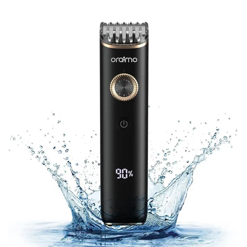 مكينة حلاقة اورايمو سمارت تريمر برو 2 (Oraimo Smart Trimmer Pro 2)