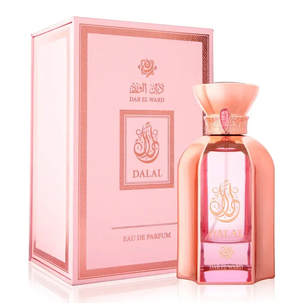 عطر ديو دلال للجنسين 100 مل