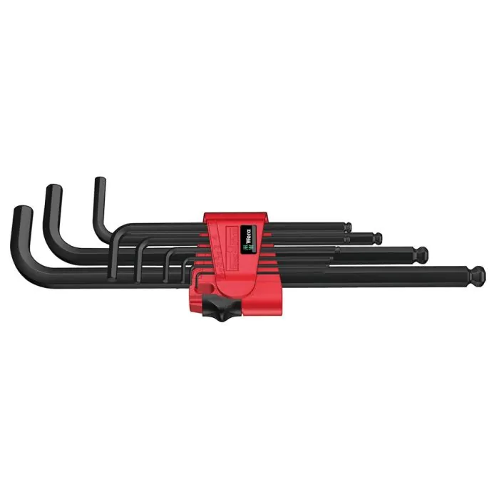 حافظة حقيبة عدة فارغة ويرا

Wera 2go 1 Tool Carrier Empty