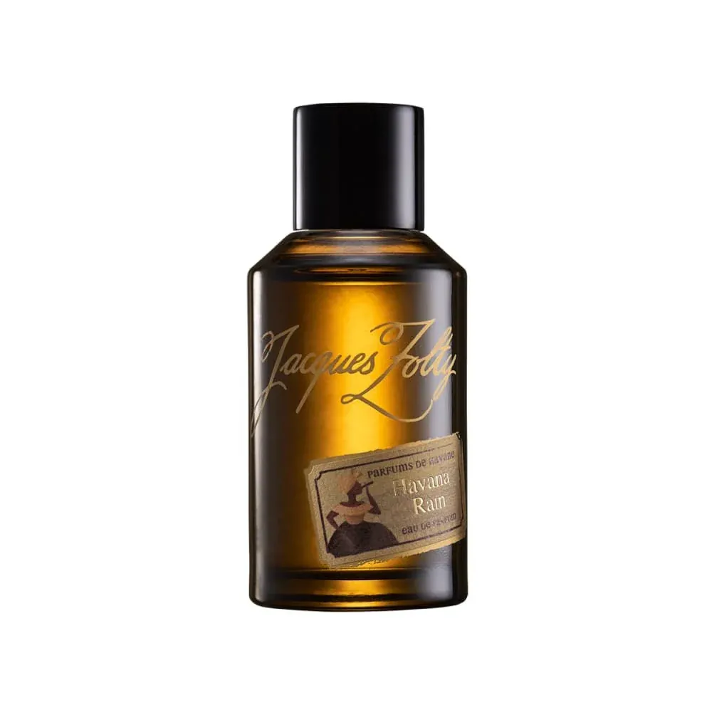 عطر هافانا JZ او دي بارفان رجالي 100 مل