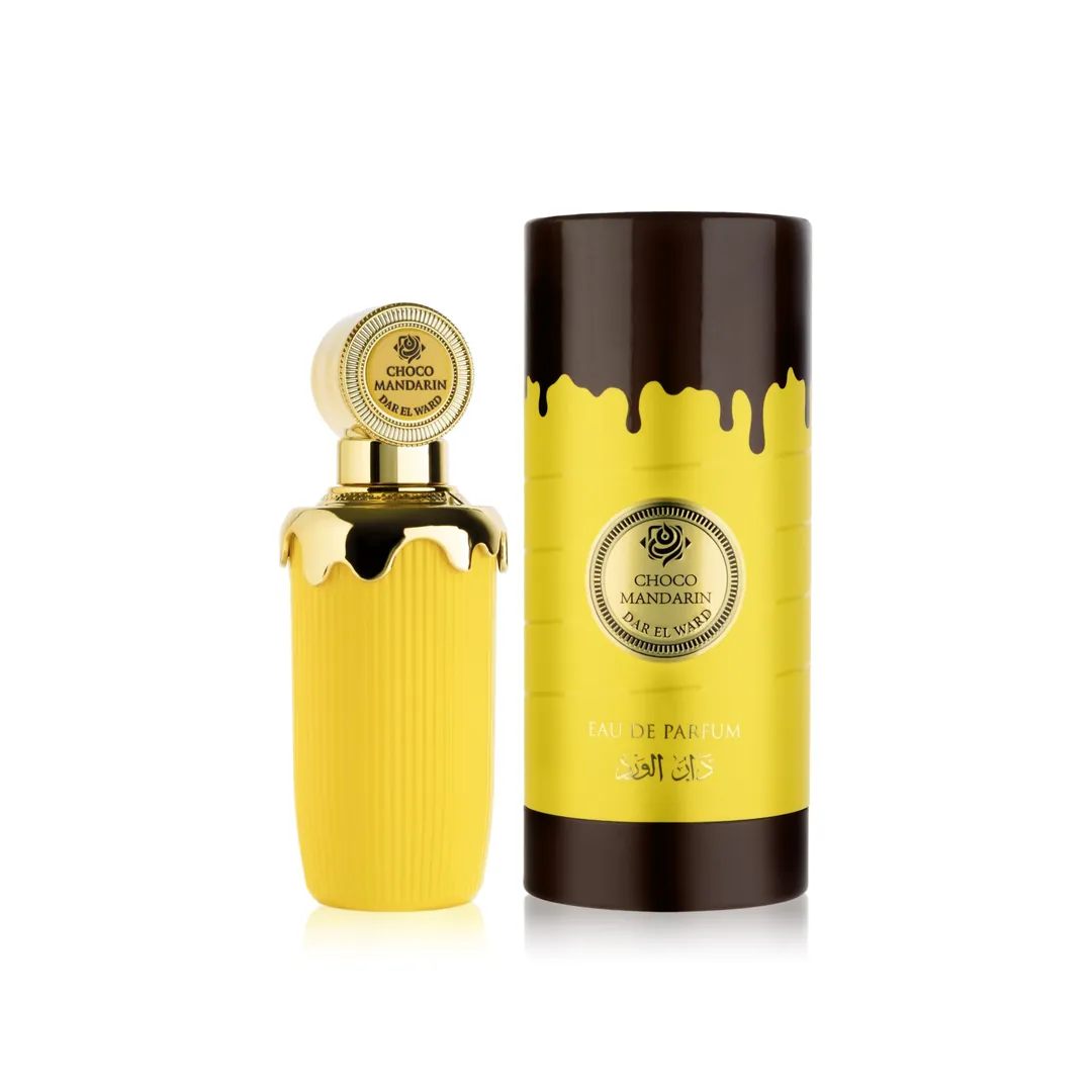 عطر ديو تشوكو مندرين او دو بارفان 100 مل