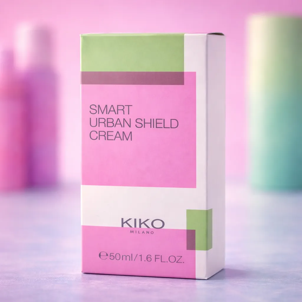 واقي شمس KIKO Milano SPF 50