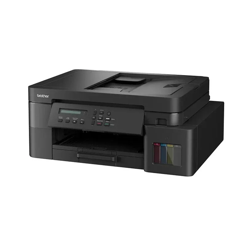 طابعة Brother DCP-T830DW متعددة الوظائف بخزان حبر