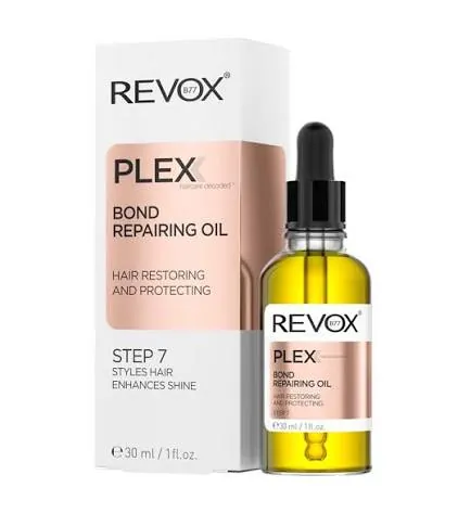 زيت ريفوكس بليكس بوند لإصلاح الشعر المرحلة 7، 30 مل