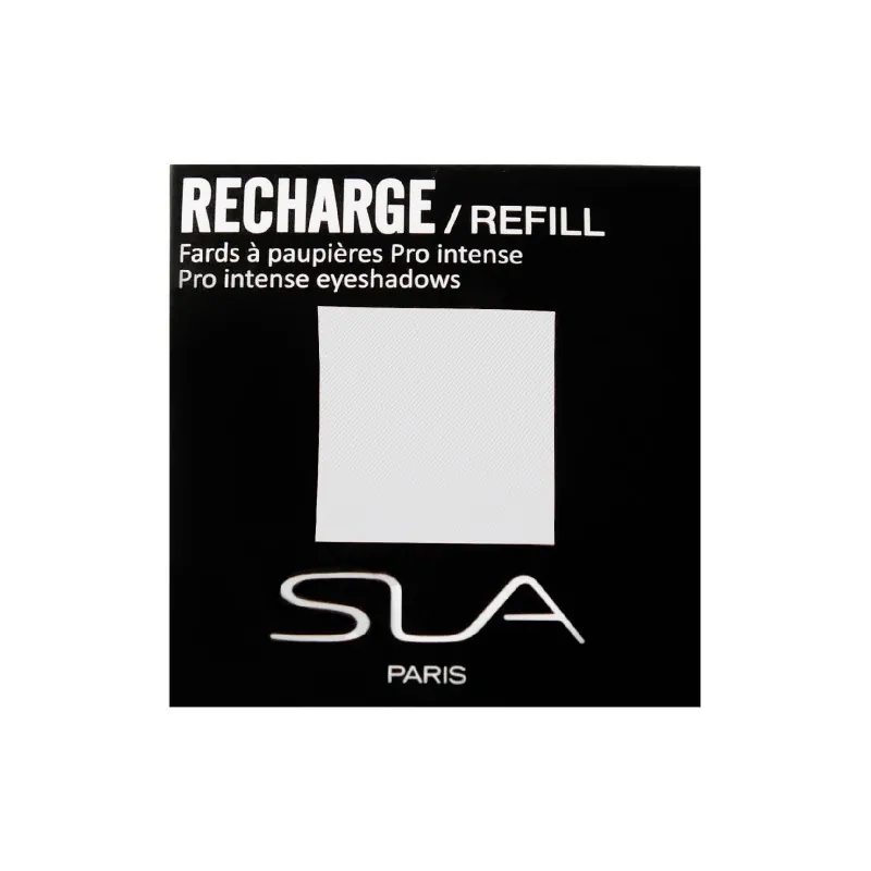 SLA Pro Intense Eyeshadow - ظلال عيون مكثفة