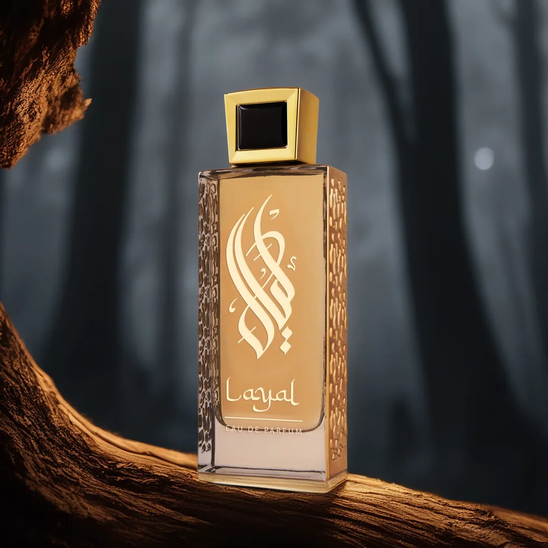 عطر ليال للجنسين او دي بارفيوم 100 مل