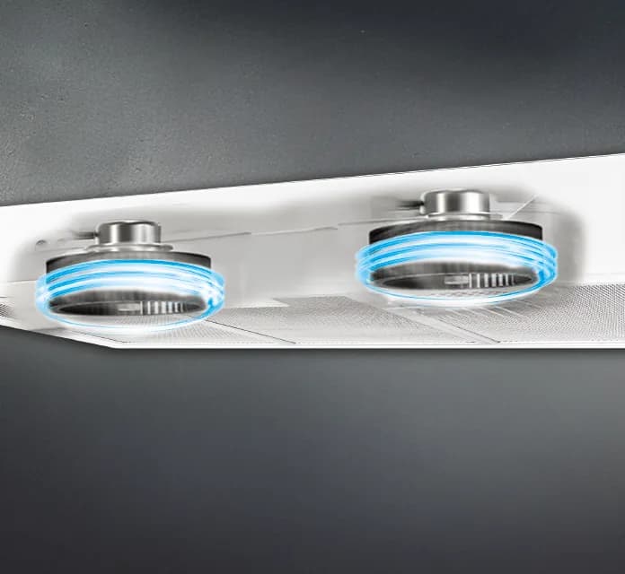 شفاط مطبخ نيوال HOD-3795/02 — 3