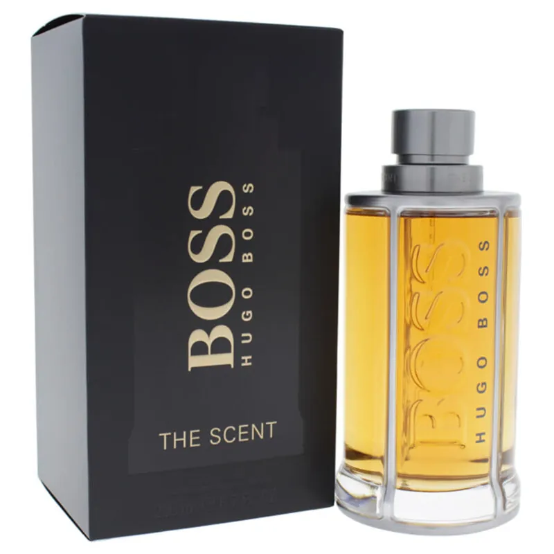عطر بوس ذا سنت أو دو تواليت للرجال 200 مل