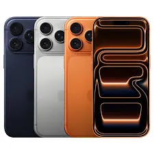 Iphone 17 Pro 256