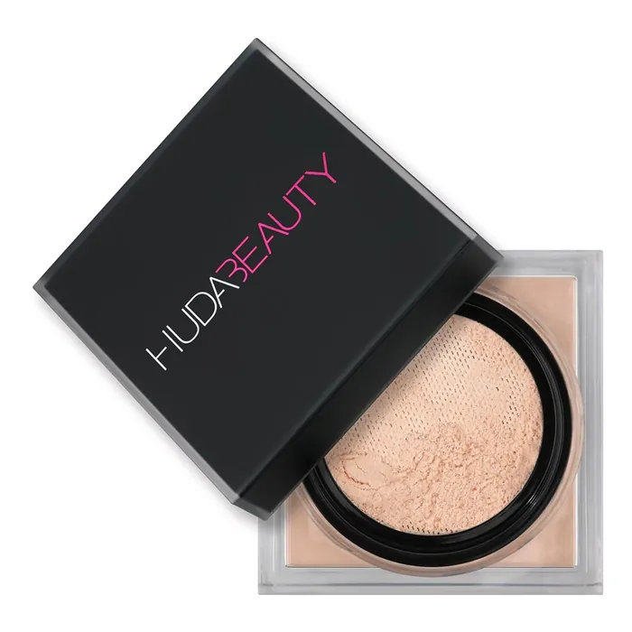 هدى بيوتي بودرة لوس باودر (Huda Beauty Easy Bake Loose Powder)