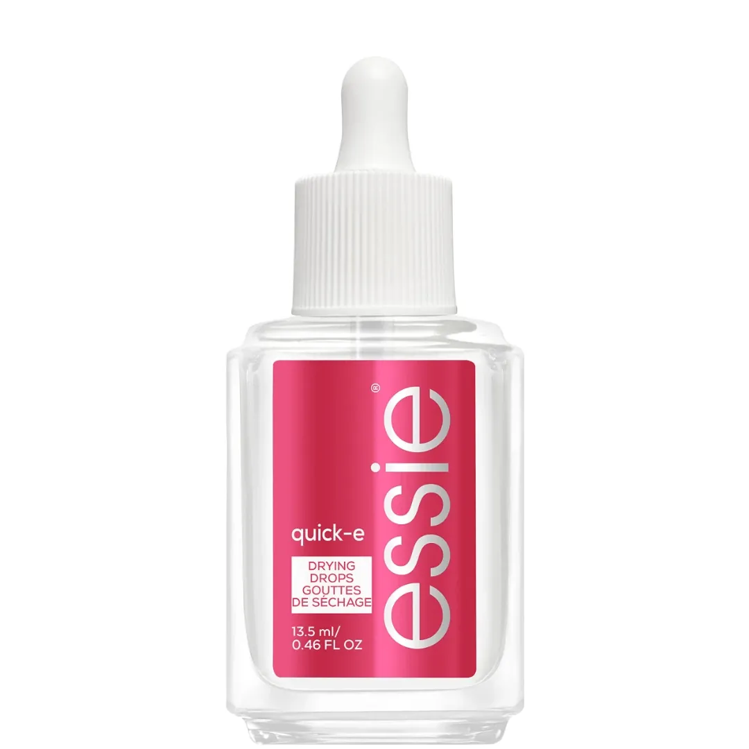 قطرات تجفيف الأظافر السريع من ESSIE 13.5 مل