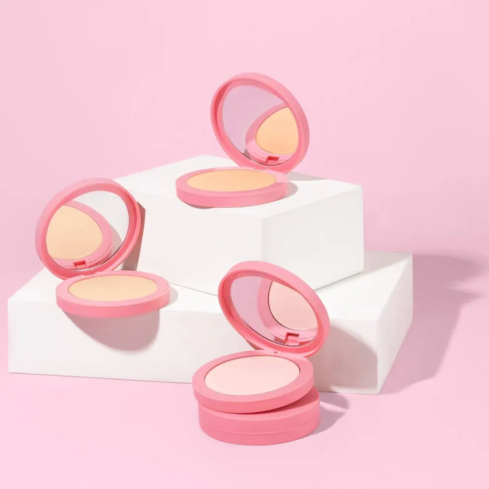 CC SPEED WHITEX3 POWDER PACT SPF40 PA+++ 12G 