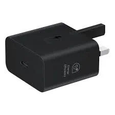 Samsung 25W Power Adapter