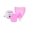 جهاز بخار للوجه مع ملحق للأنف – PH-718 PHYOPUS Facial Steamer PH-718
