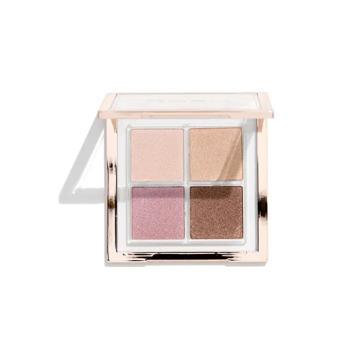 GOSH Glow Palette 001 - باليت اضاءة وهايلايتر
