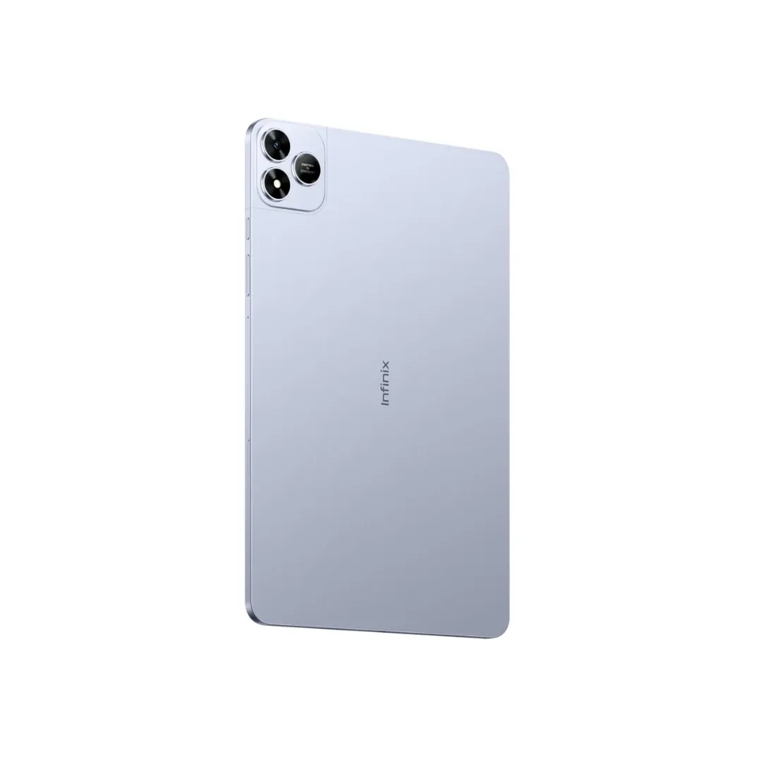 إنفينكس إكس باد 20 برو 12 بوصة - 8GB رام / 256GB تخزين - شبكة 4G - أزرق ضبابي — 2