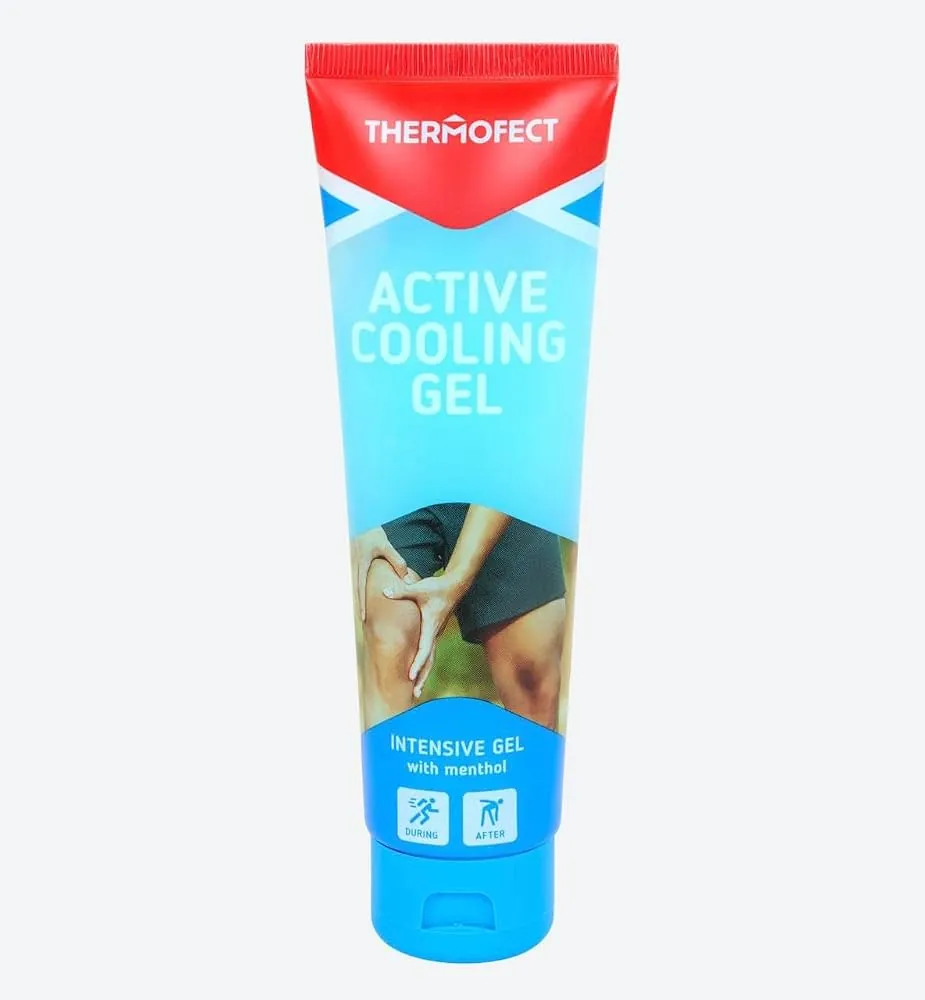 جل ثيرموفكت المبرد للعضلات - Thermofect Active Cooling Gel