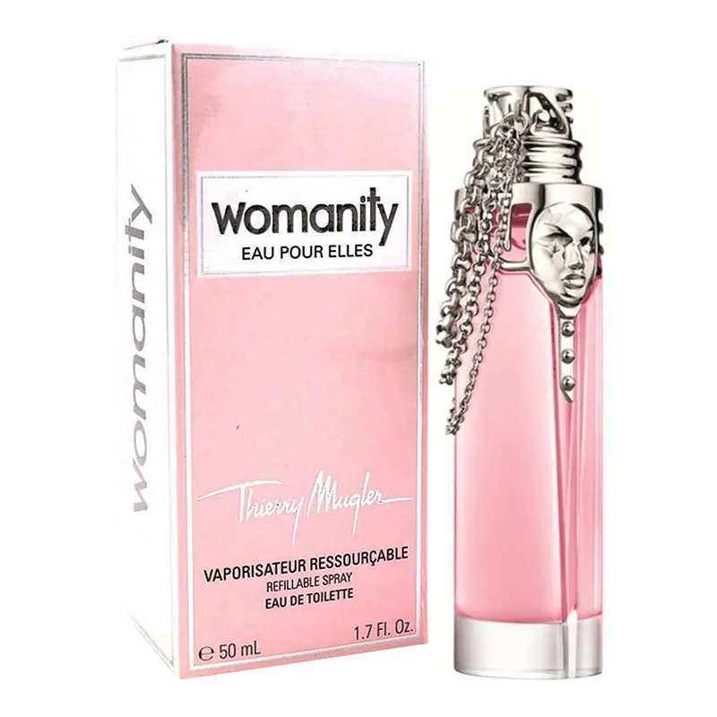 عطر ووميانتي أو دو بارفان من ميوغلير 50 مل