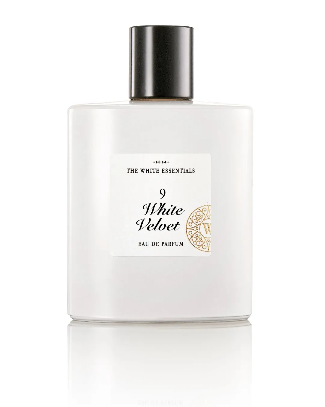 جي دي بي وايت فيلفت او دو بارفان JDP White Velvet EDP