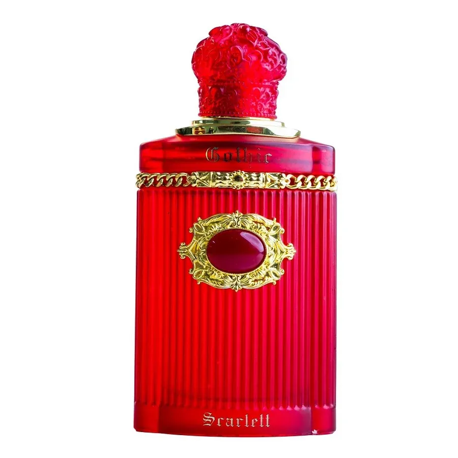 Gothic For Her Scarlet - عطر نسائي 100 مل