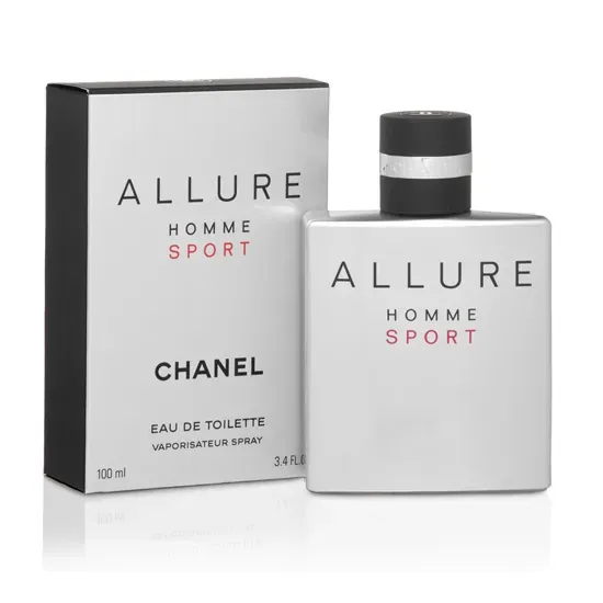عطر شانيل ألور سبورت أو دو تواليت 100 مل