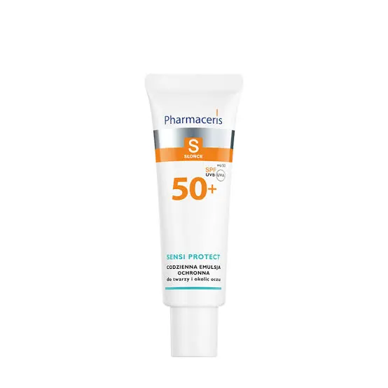 كريم واقي الشمس سينسي بروتكت SPF 50+