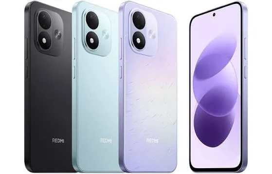 Redmi Note 17 5G 256/6