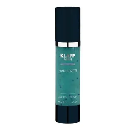 كلاب سيروم مكافحة الشيخوخة للرجال - Hangover Age Fight Serum 50 مل