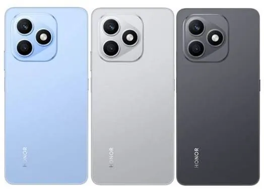 Honor X8d 256/8