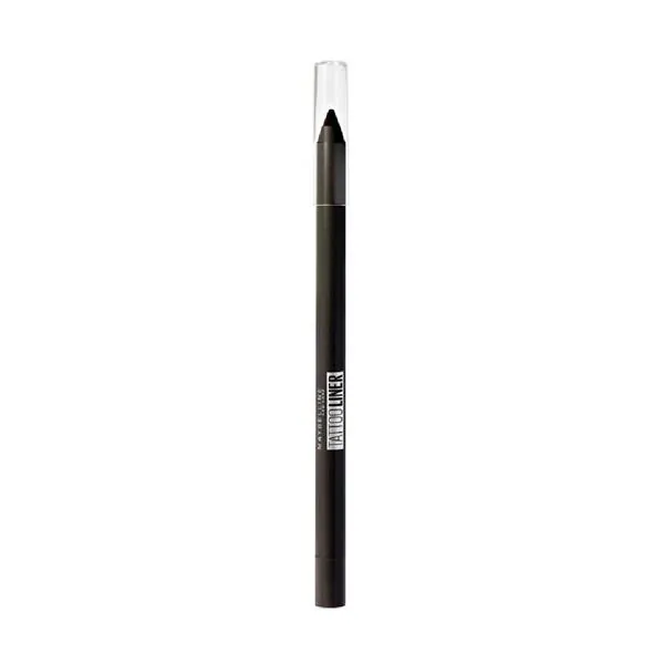 أيلاينر جل قلم Maybelline Tattoo Liner - لون Deep Onyx 900