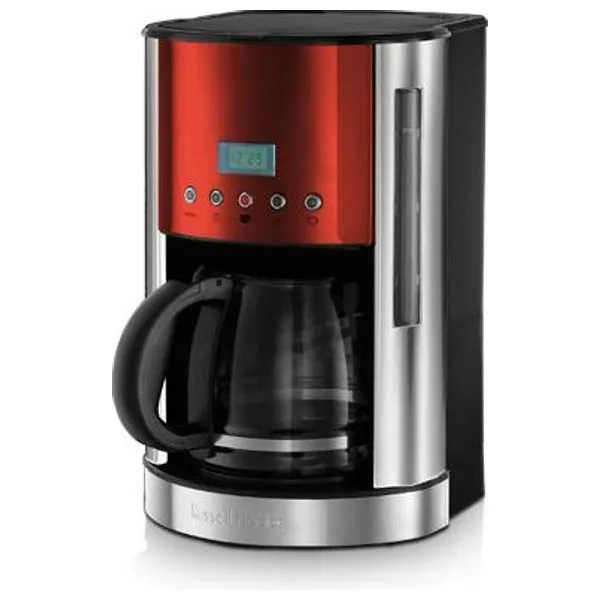 صانعة قهوة حمراء Russell Hobbs