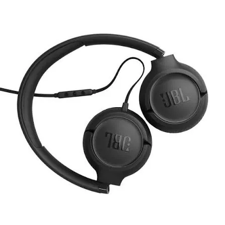 سماعة رأس سلكية JBL TUNE 530C