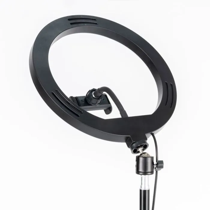 حامل هاتف Havit ST7026 بإضاءة LED — 4