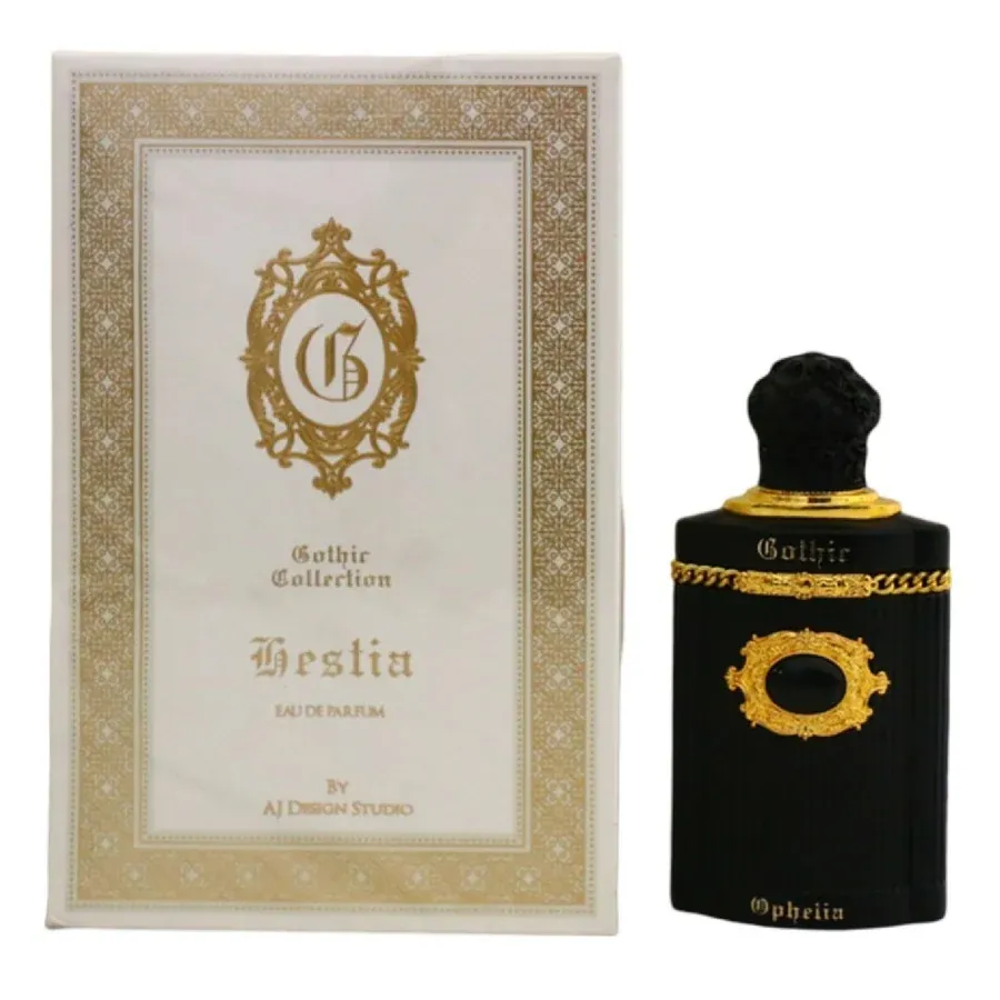 عطر Gothic For Her أوفيليا للنساء 100 مل