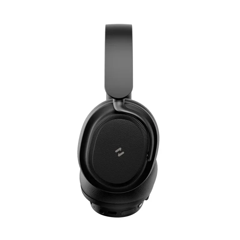سماعة رأس لاسلكية هافيت Havit H635BT SPACE NC01H بخاصية إلغاء الضوضاء - أسود — 5