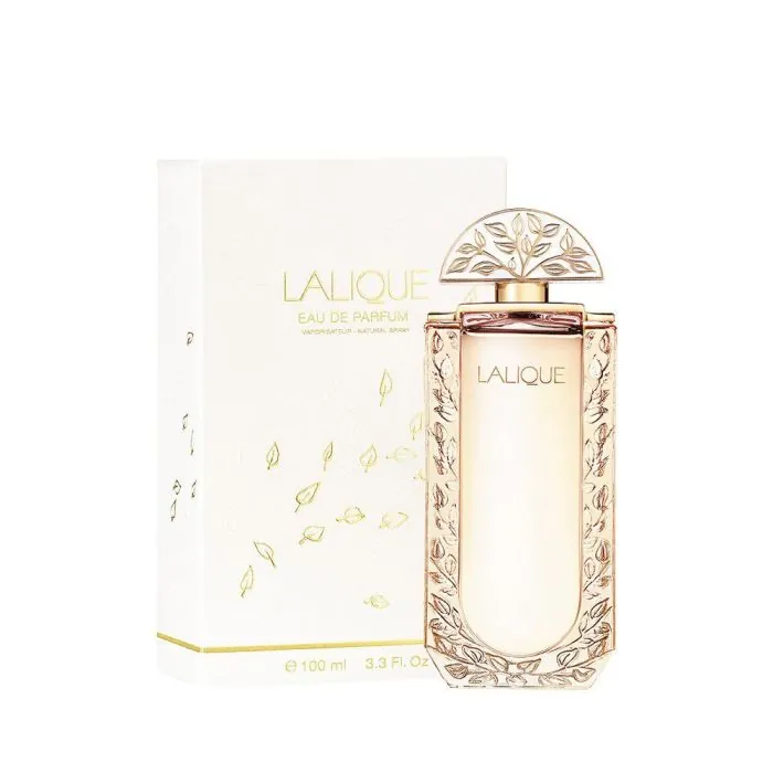 لاليك للنساء او دو بارفان 100 مل — 2