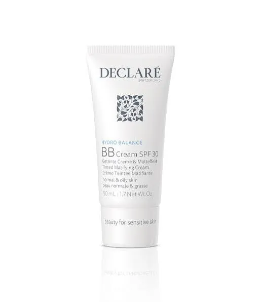 كريم بي بي ديكلير بعامل حماية SPF 30
