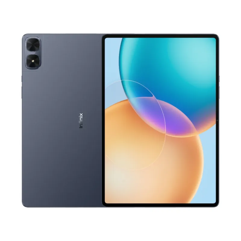 إنفينكس اكس باد إيدج X1302 - 8GB رام / 256GB تخزين - شبكة 4G - لون Celestial Ink