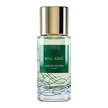 عطر مال-إيمي (Mal-Aimé) او دو بارفان 50 مل - Parfum d'Empire