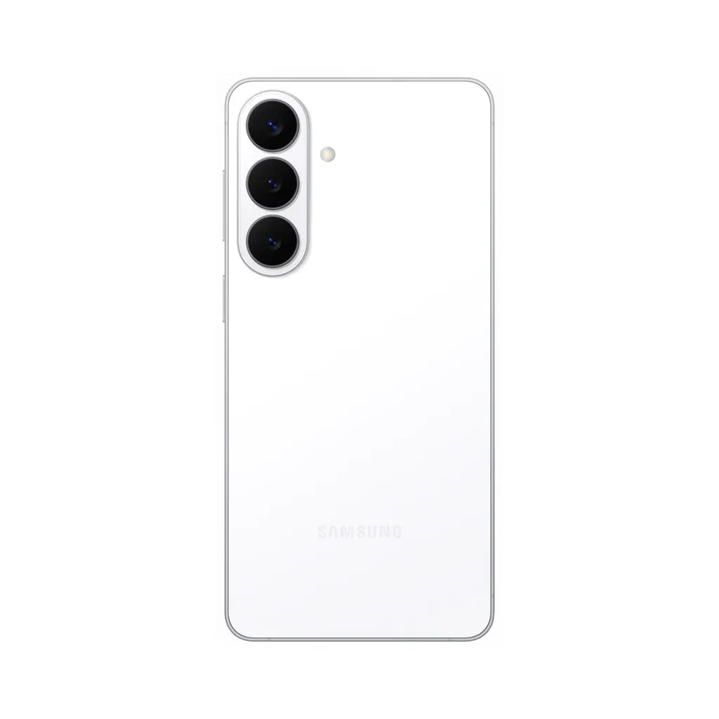 سامسونج جالاكسي S26 بلس 12GB رام 512GB تخزين - أبيض