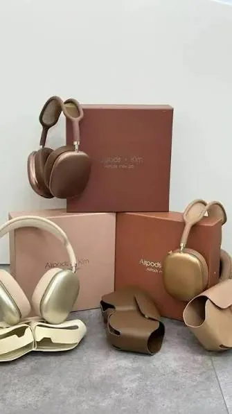 سماعة AIR PODS X KIM