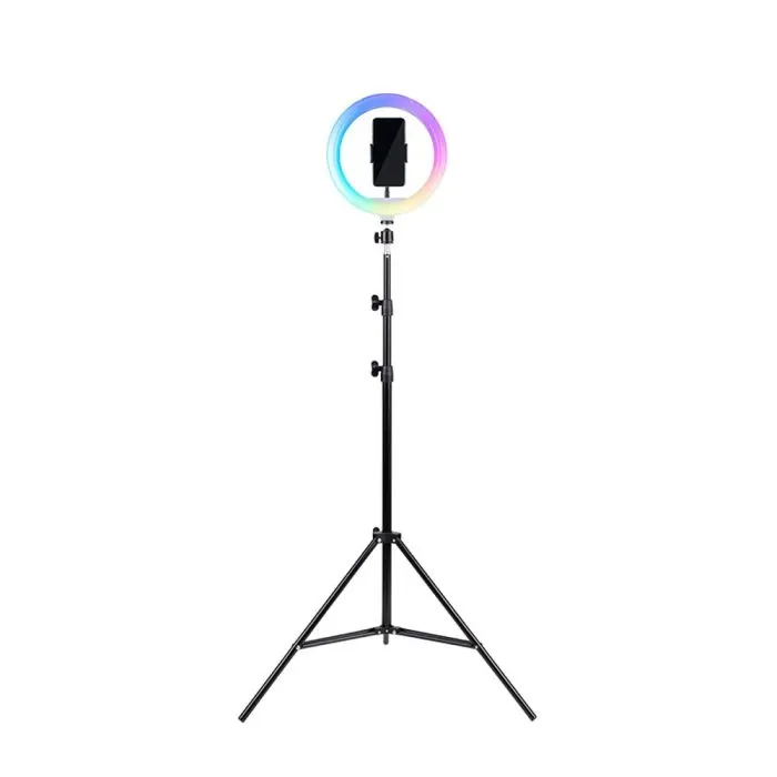 حامل هاتف Havit ST7026 بإضاءة LED